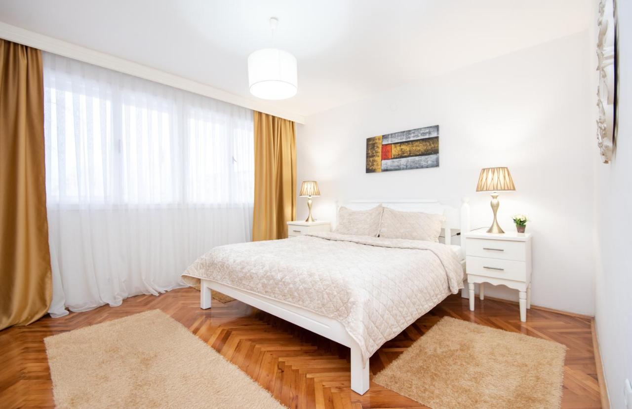 Lubina Appartement *