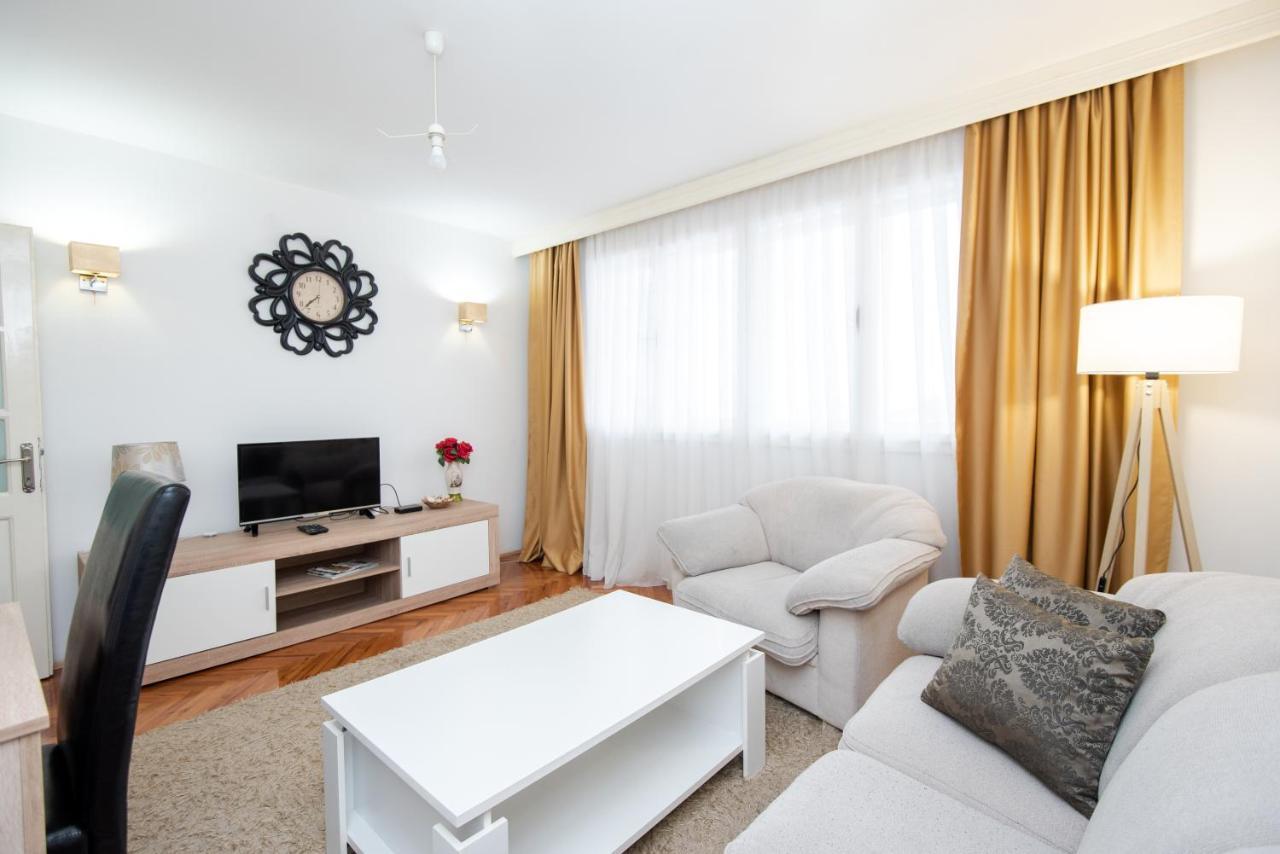 Lubina Appartement Sarajevo