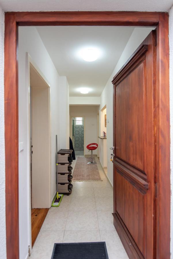 Appartement Lubina