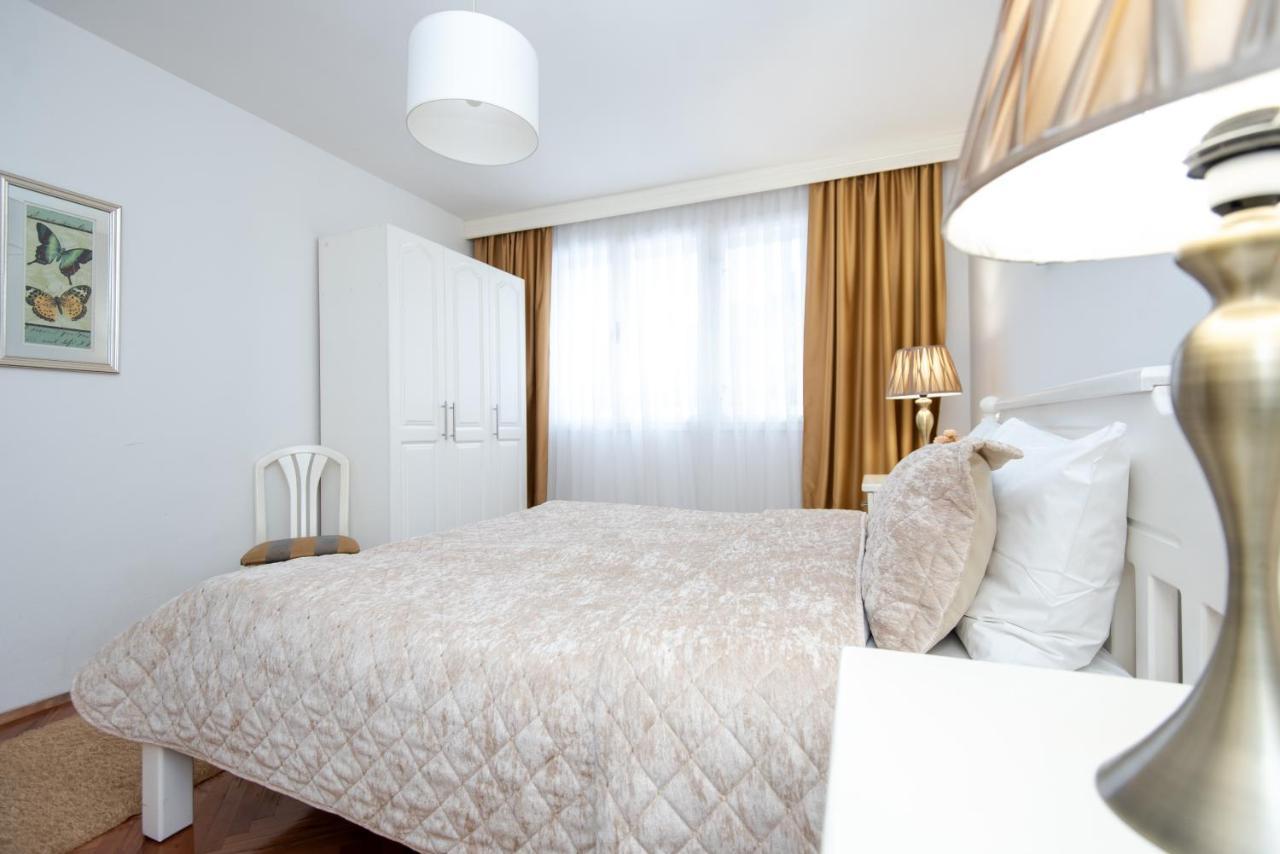 Lubina Appartement