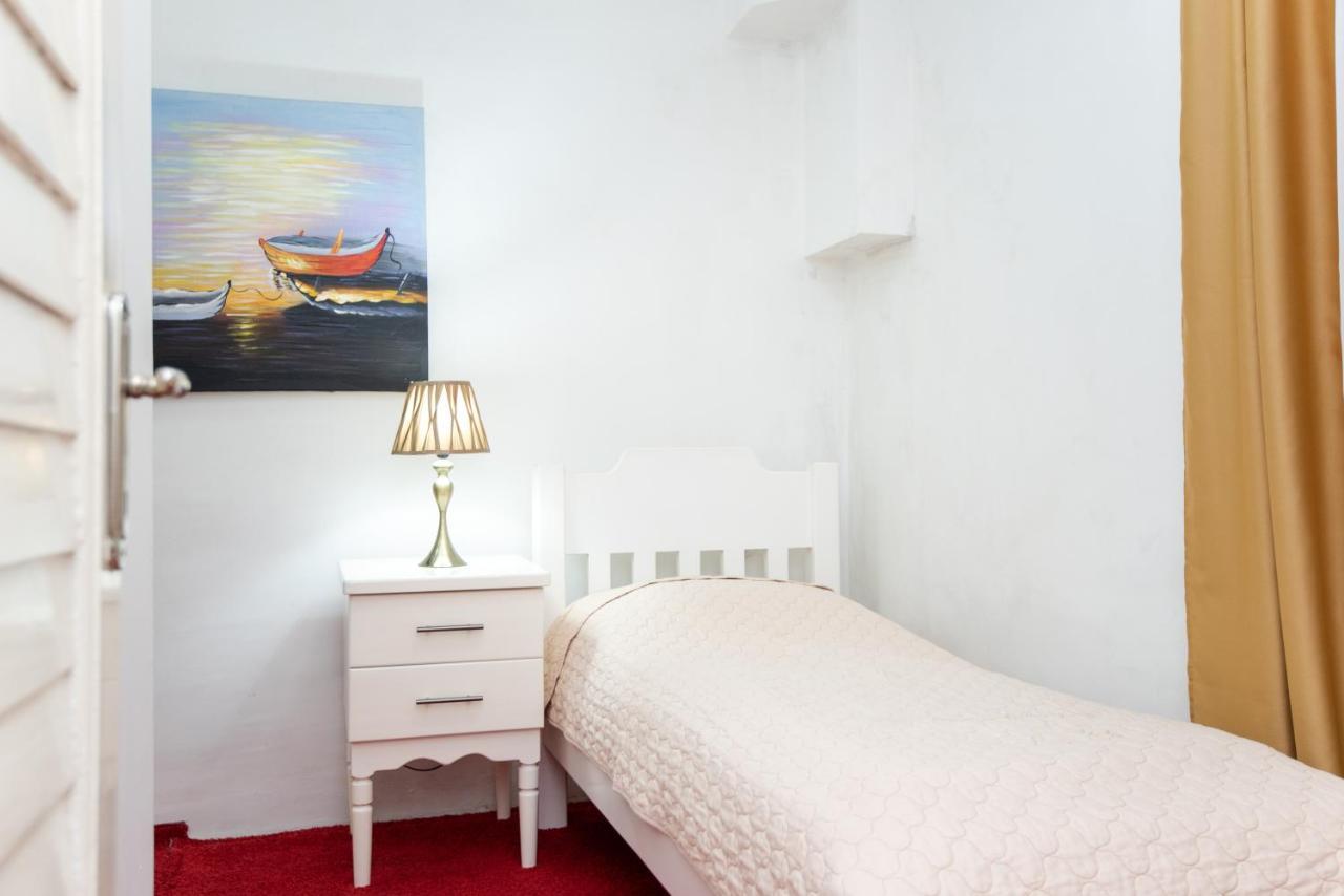 Appartement Lubina