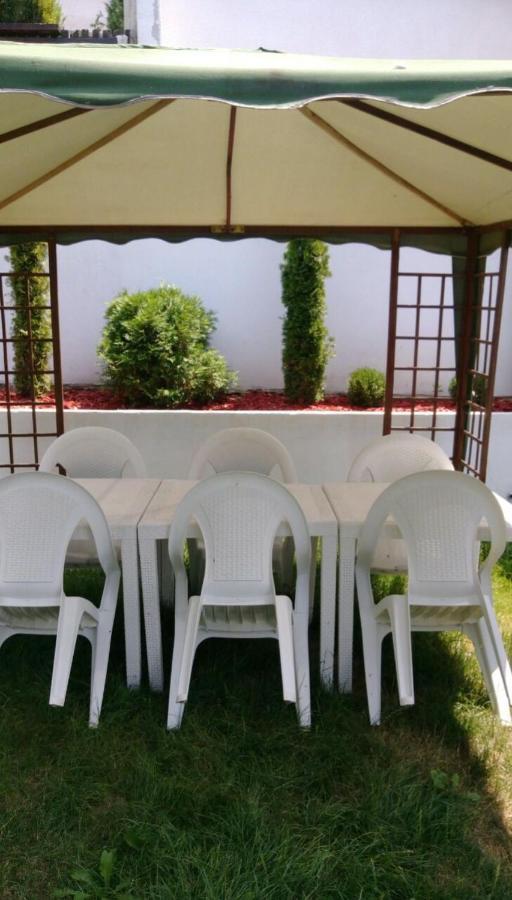 Lubina Appartement *