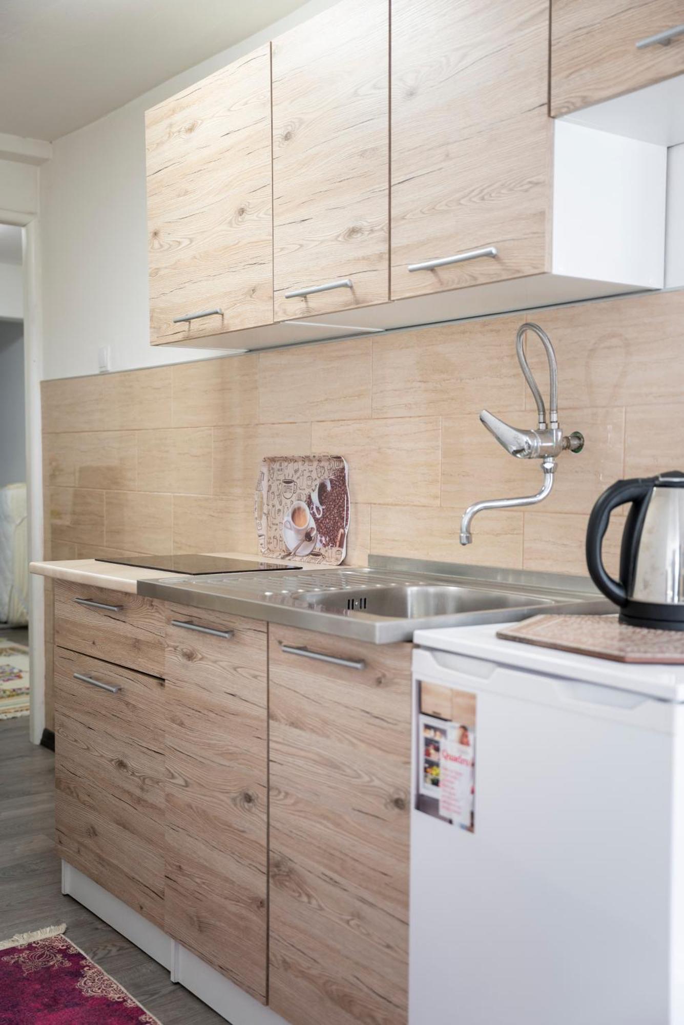 Lubina Appartement