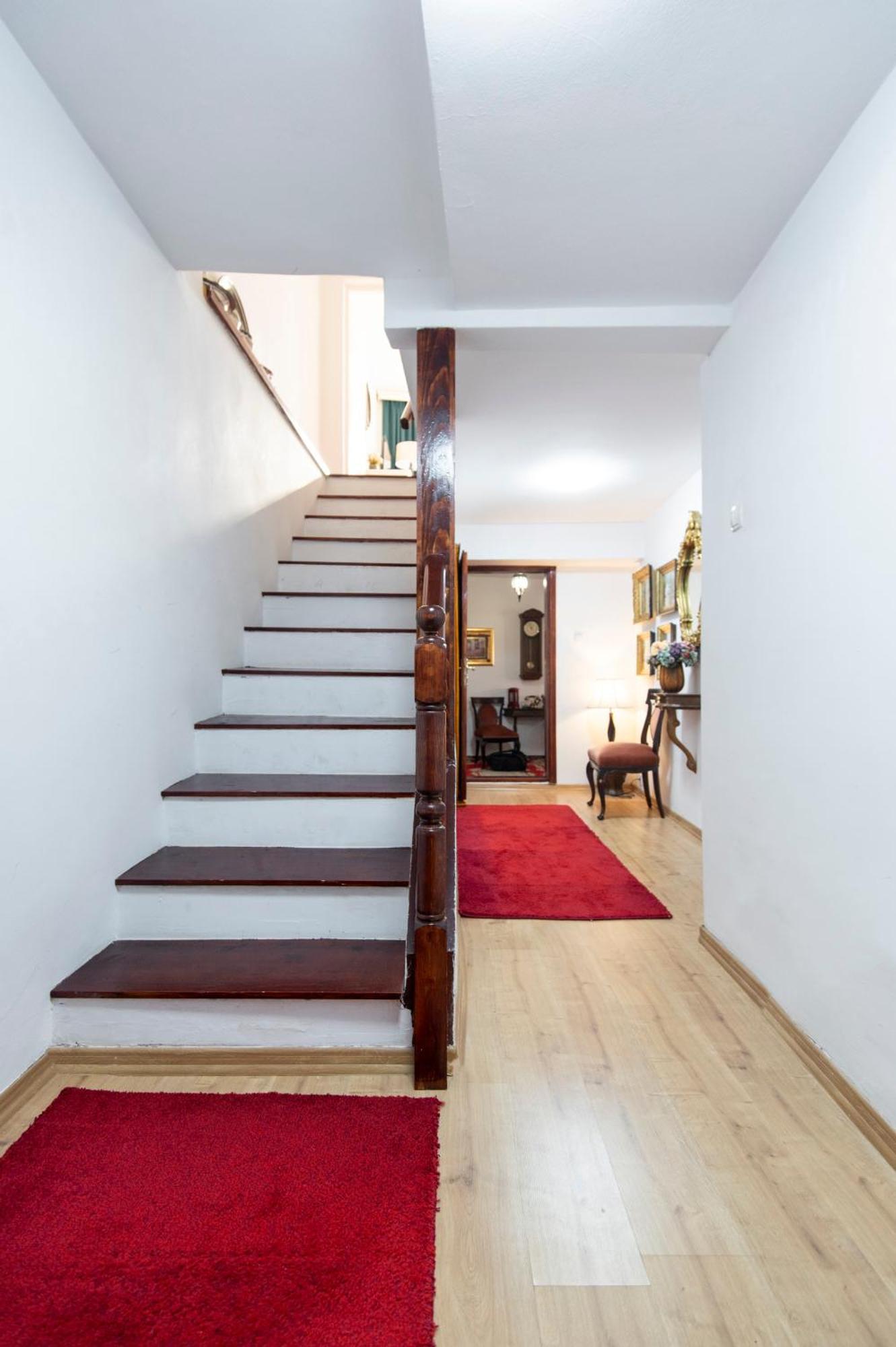 Lubina Appartement Sarajevo