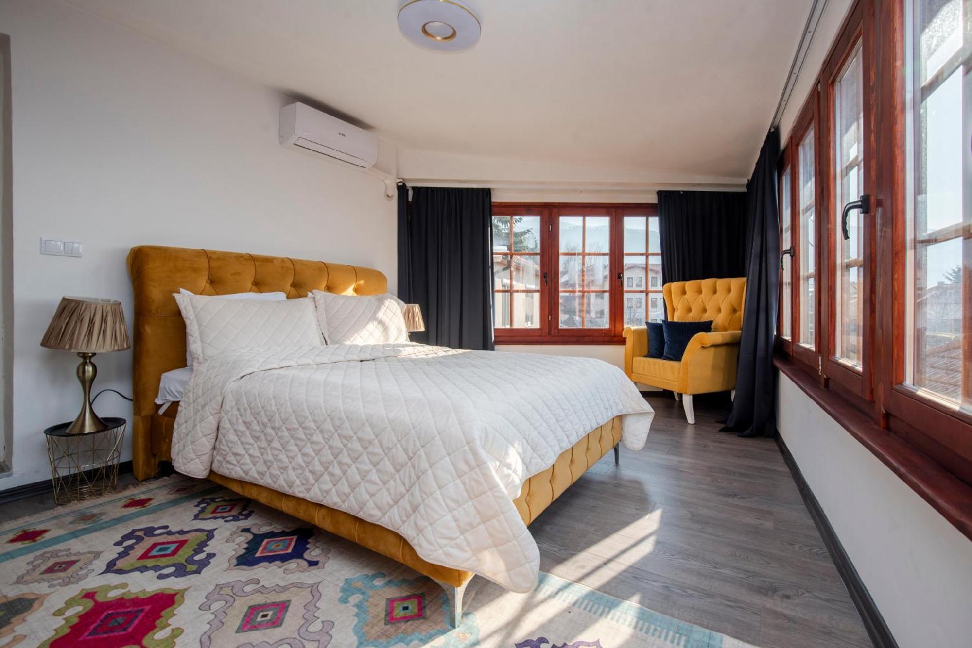 Lubina Appartement Sarajevo