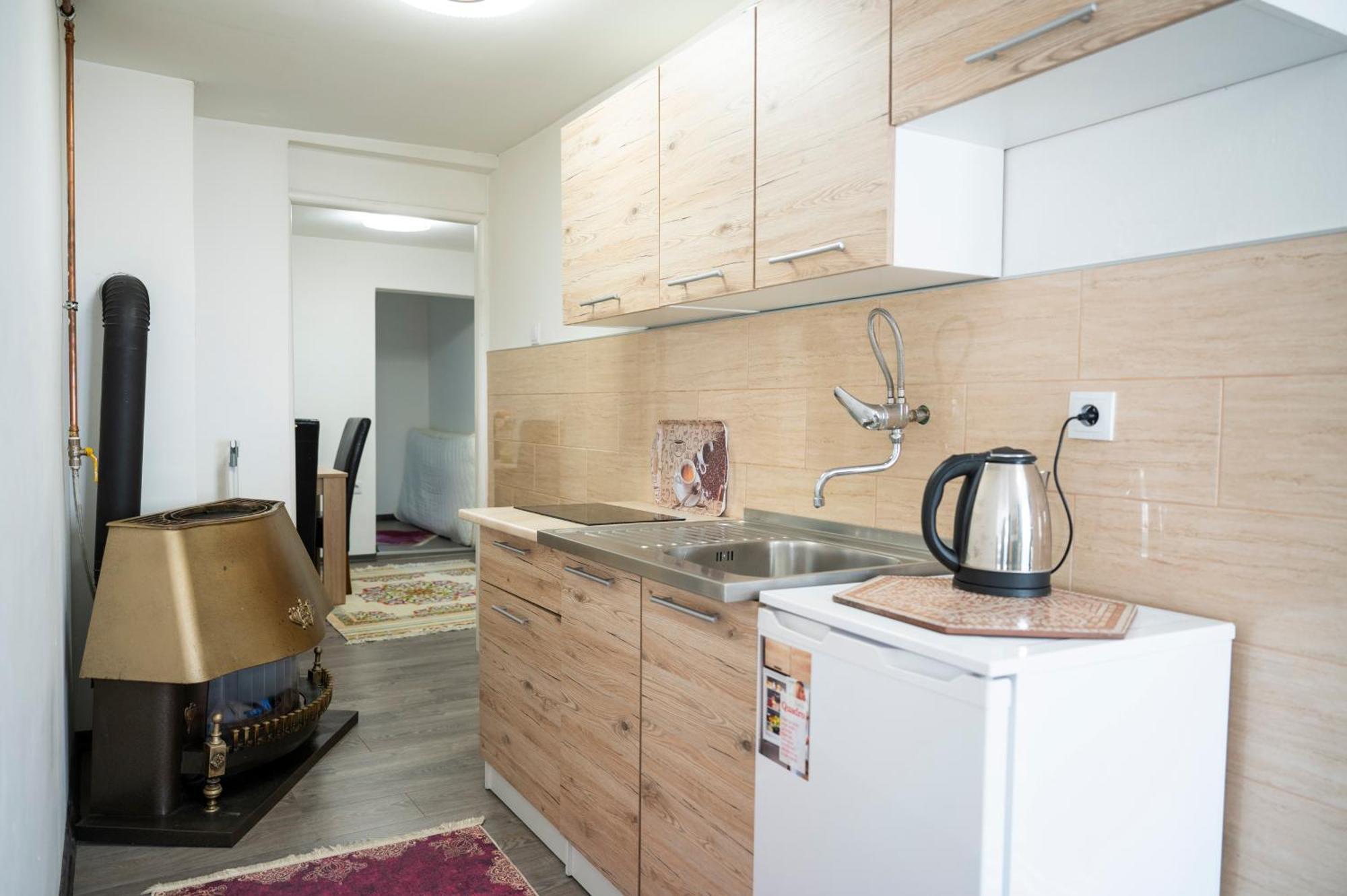 Appartement Lubina