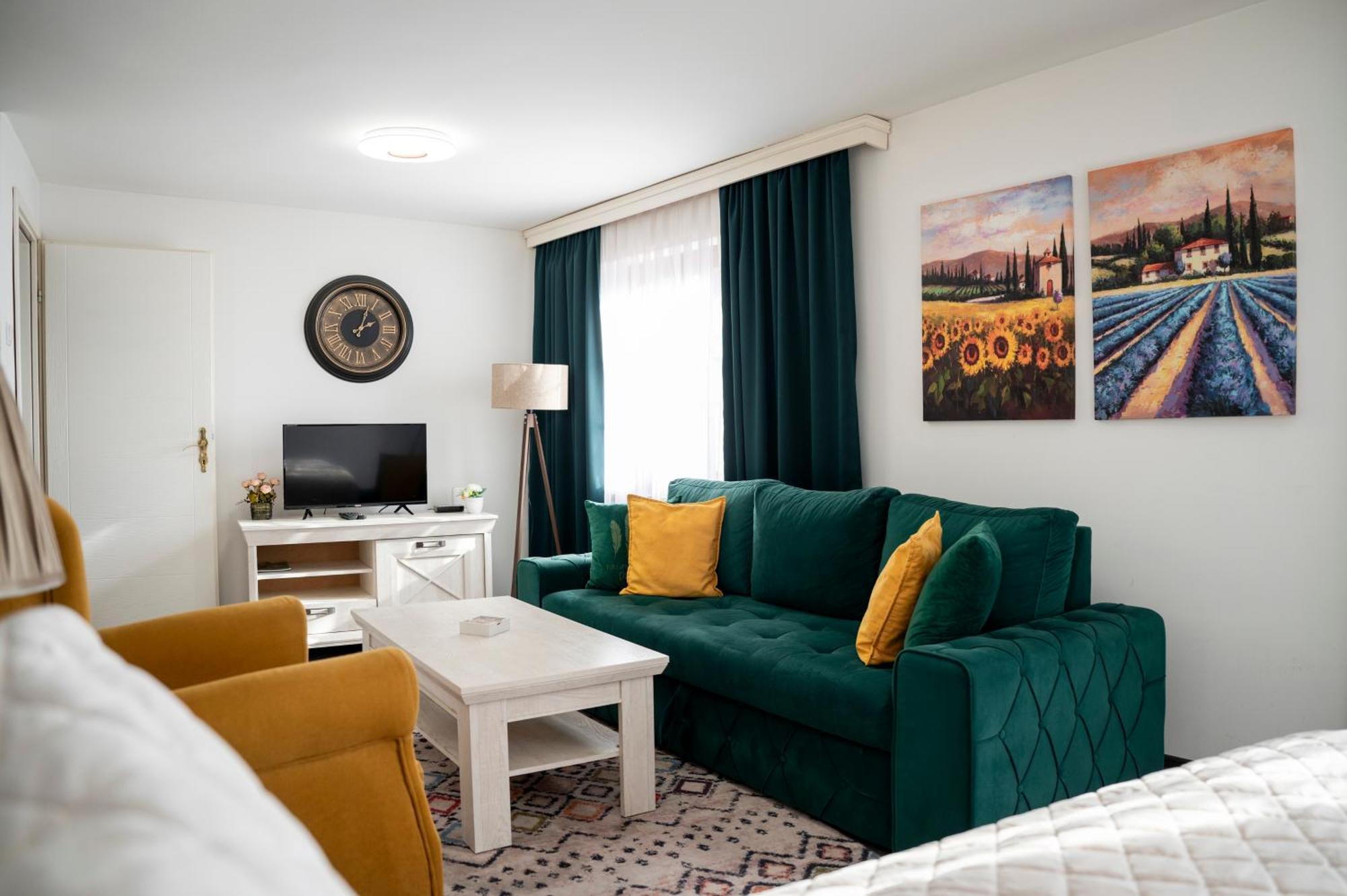 Lubina Appartement *