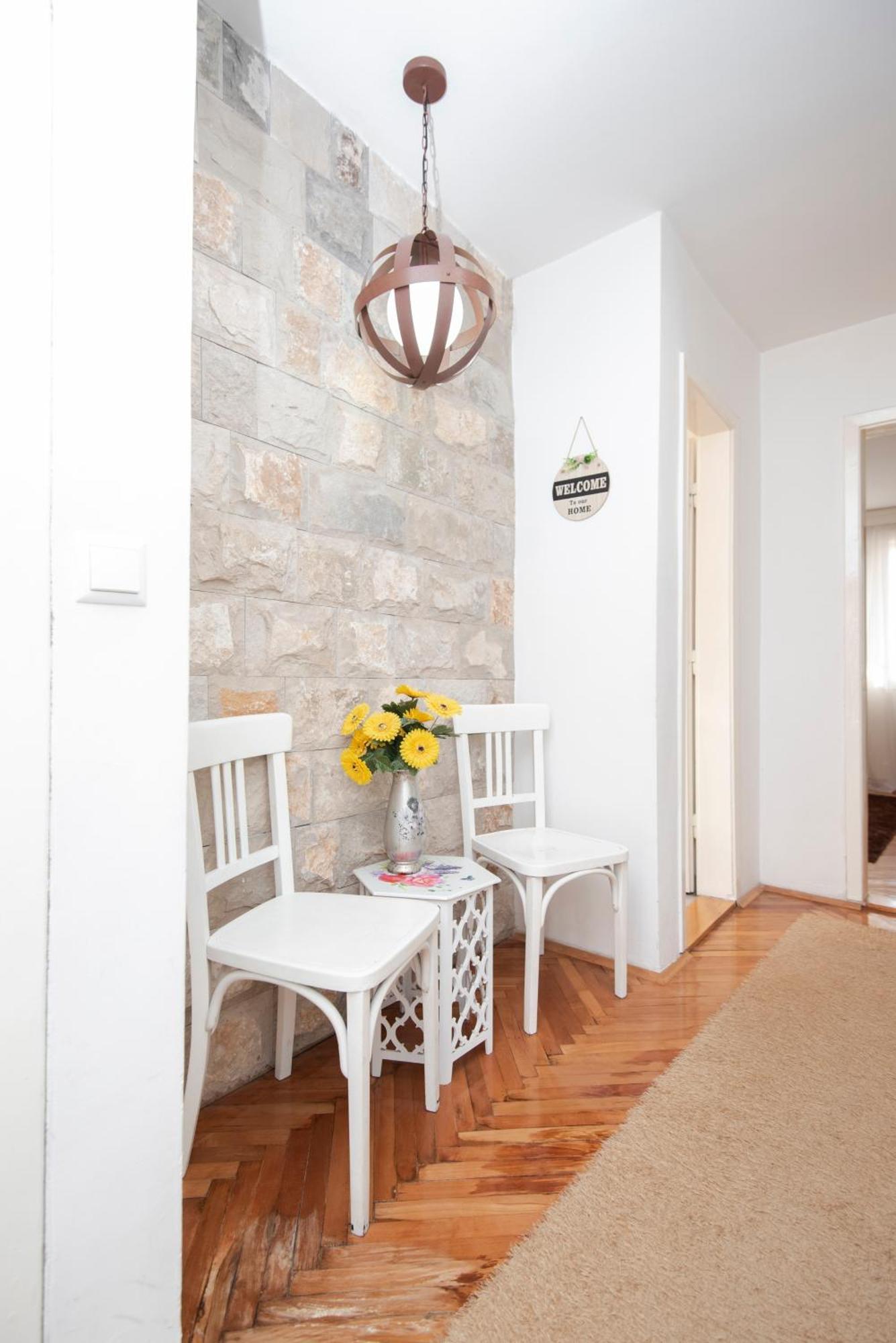 Appartement Lubina