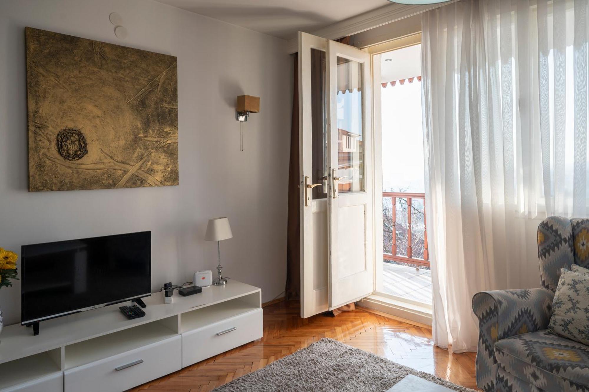 Lubina Appartement Sarajevo