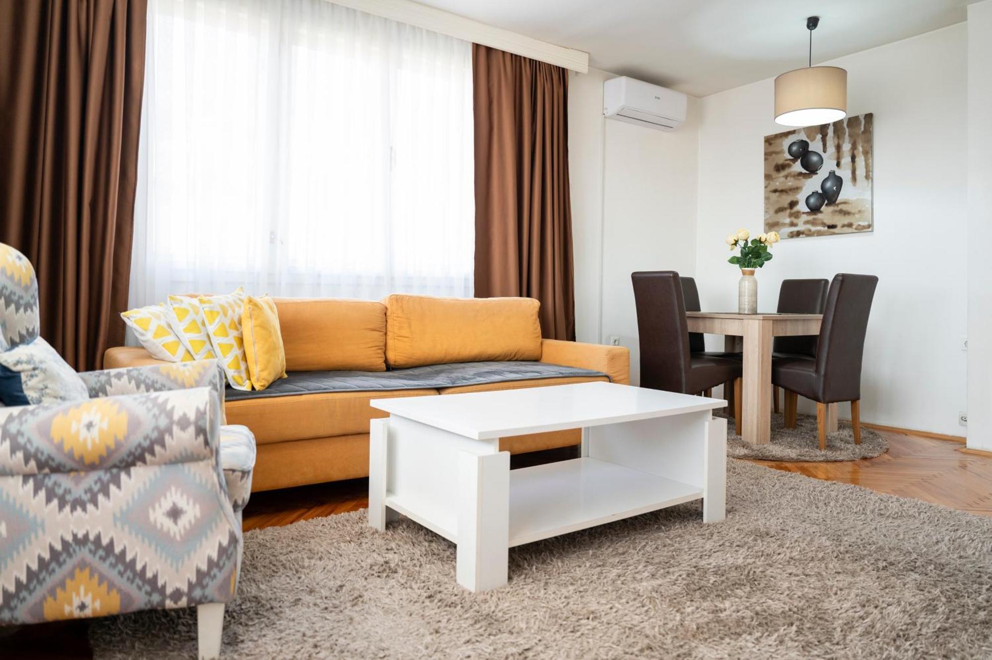 Appartement Lubina Sarajevo