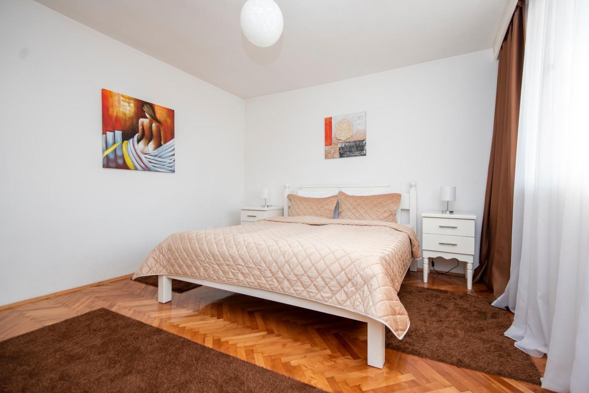 Lubina Appartement
