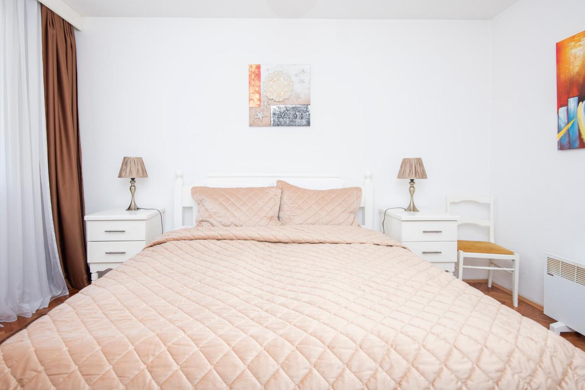 Appartement Lubina