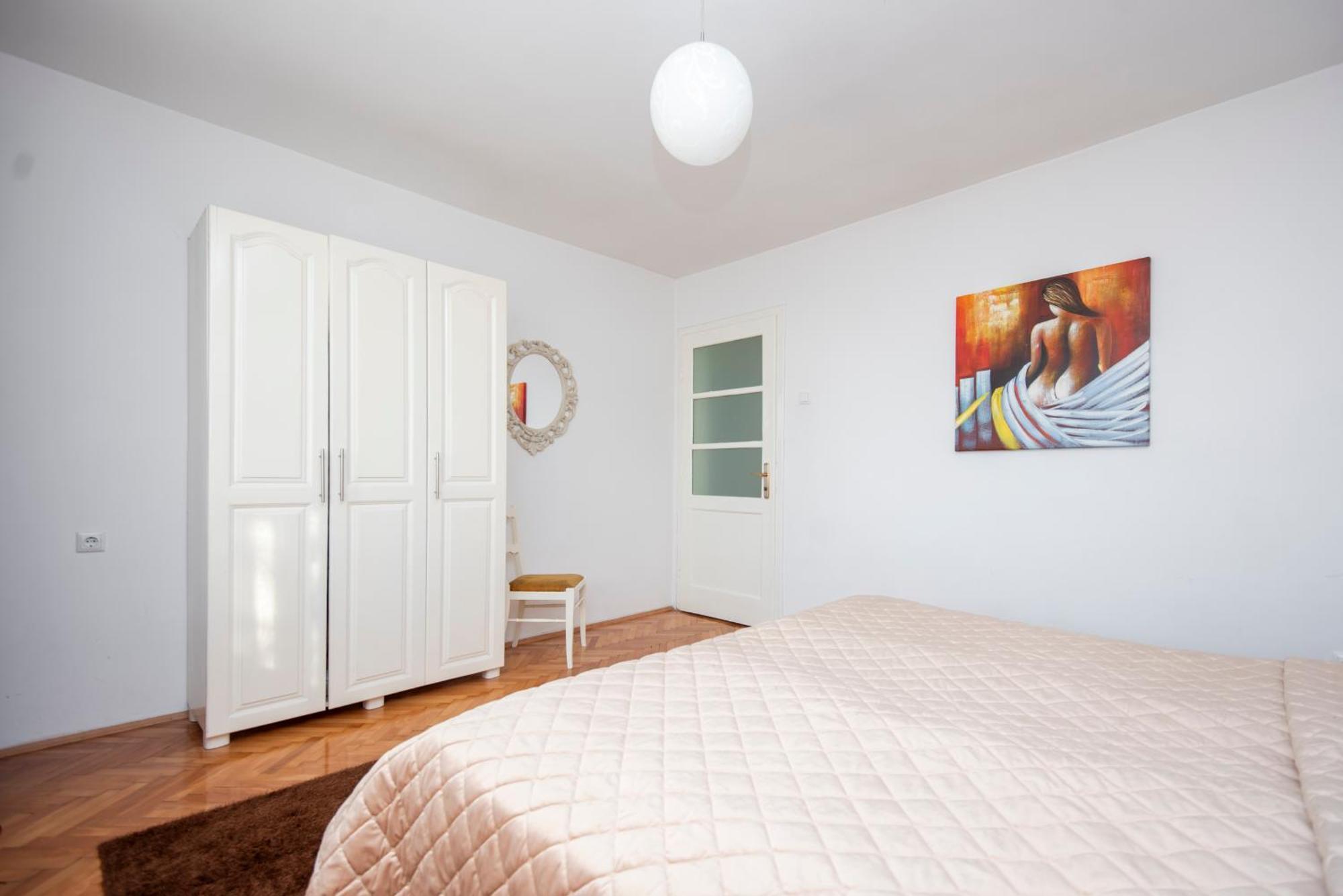 Lubina Appartement *