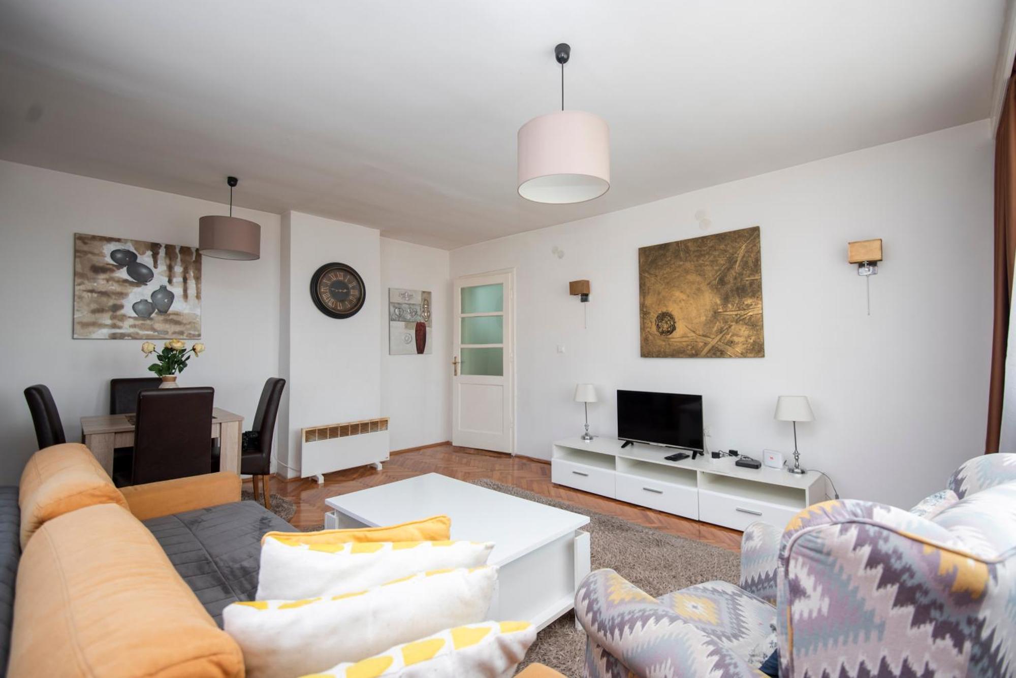 Lubina Appartement Sarajevo