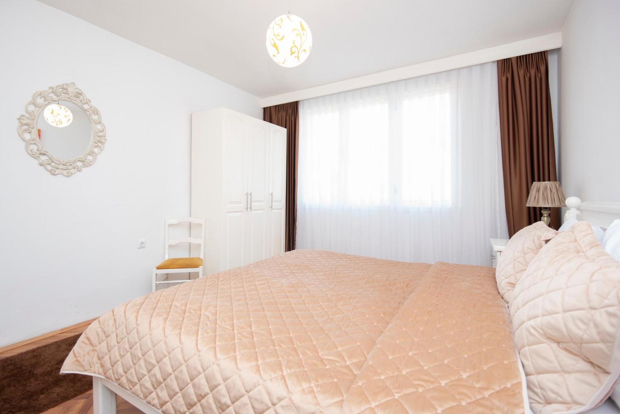 Appartement Lubina Sarajevo