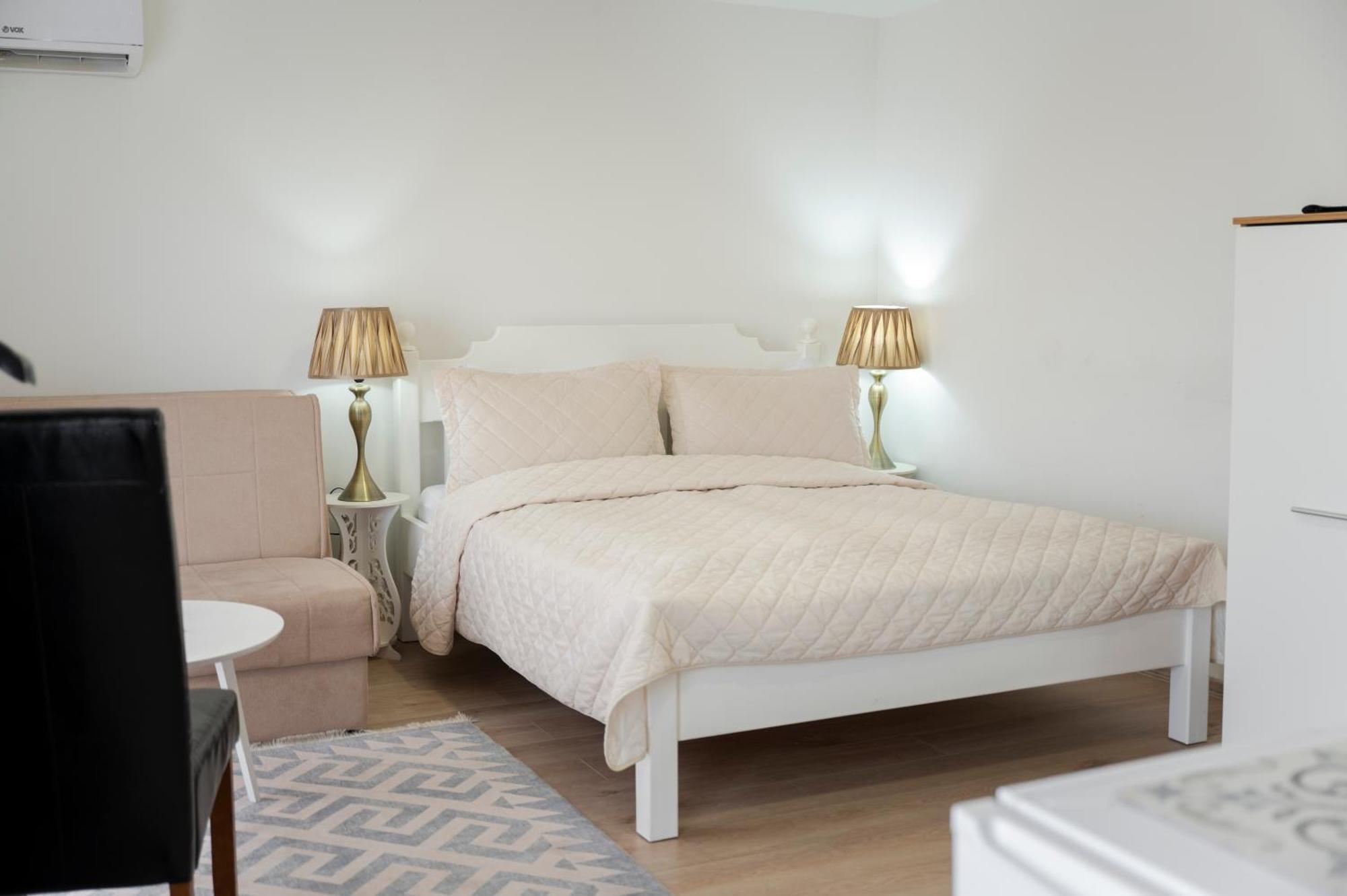 Appartement Lubina